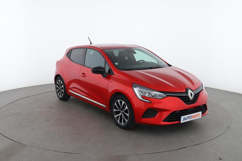 Renault Clio 1.0 TCe Zen 100 ch