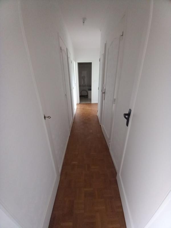 Appartement - 77 m² - 4 pièces