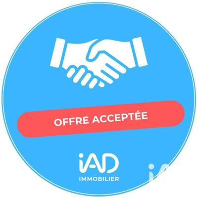 Maison - 146 m² - 4 pièces