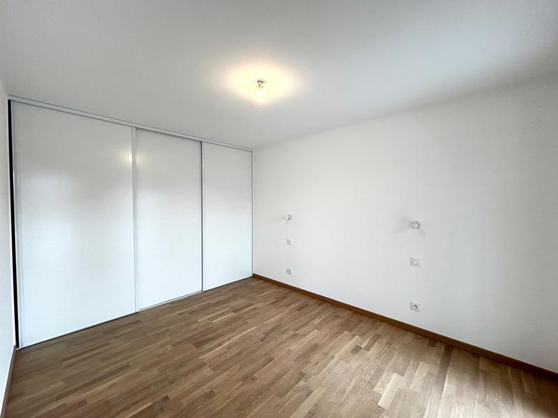 Appartement - 105 m² - 4 pièces