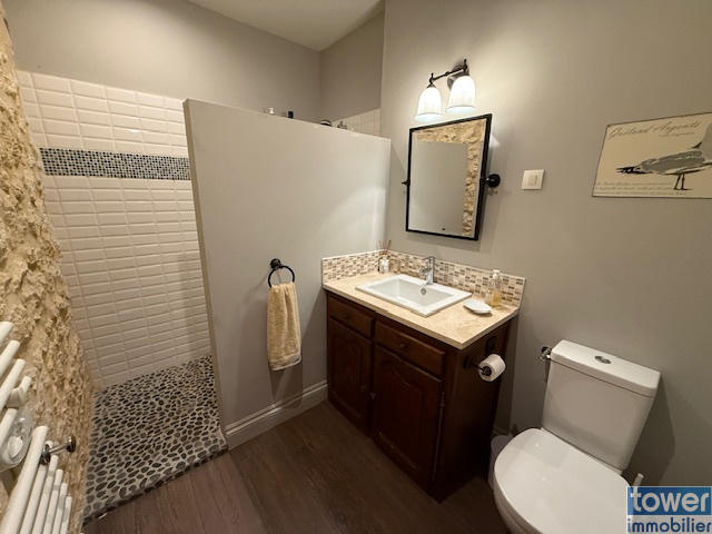 Maison - 171 m² - 6 pièces