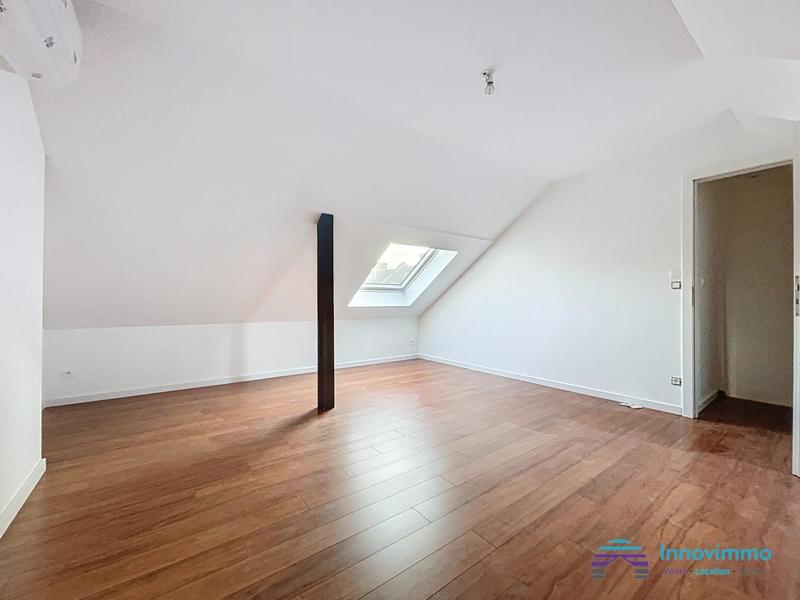Duplex - 49 m² - 2 pièces