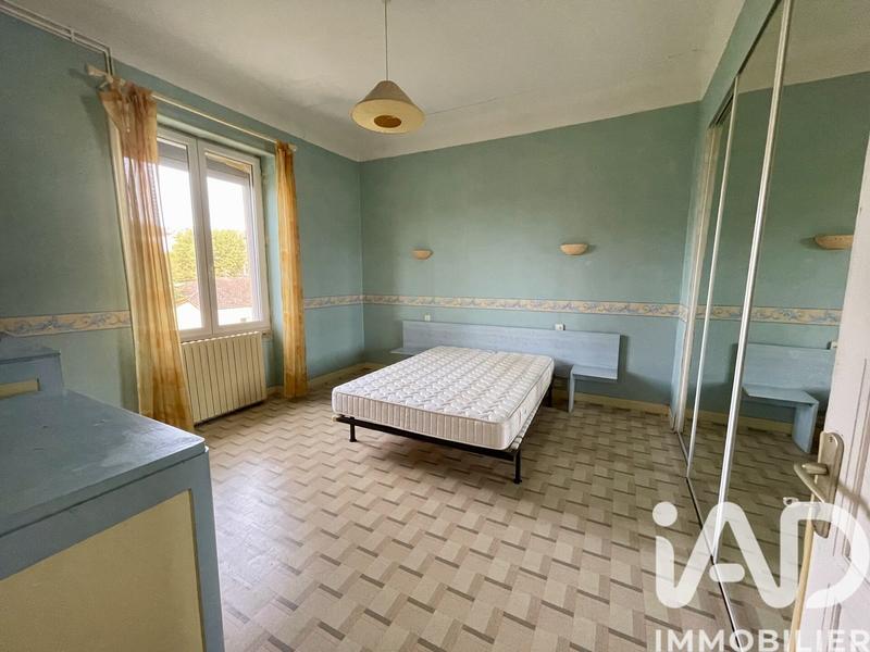 Maison de ville - 142 m² - 5 pièces