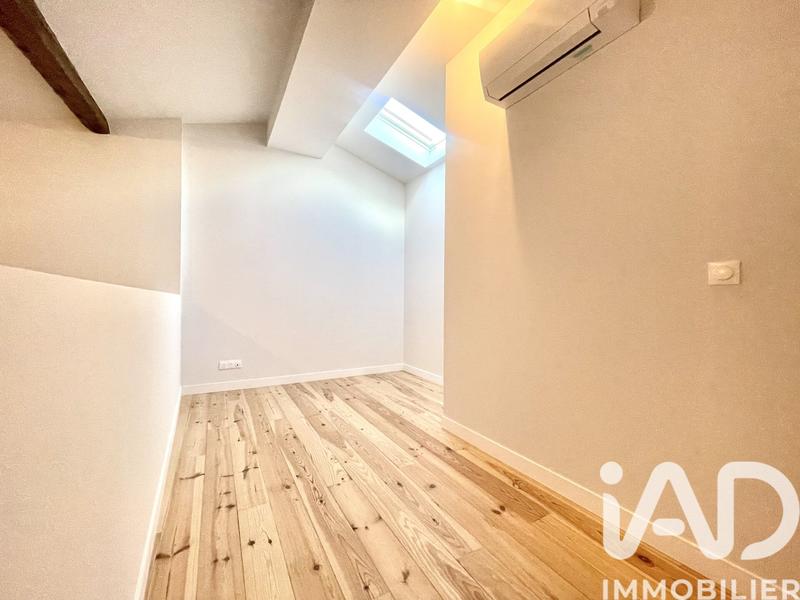 Appartement - 178 m² - 5 pièces