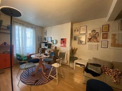 Appartement - 52 m² - 3 pièces