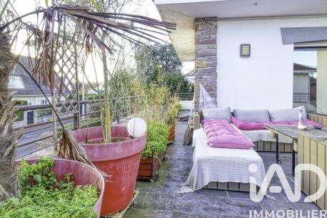 Appartement - 129 m² - 5 pièces