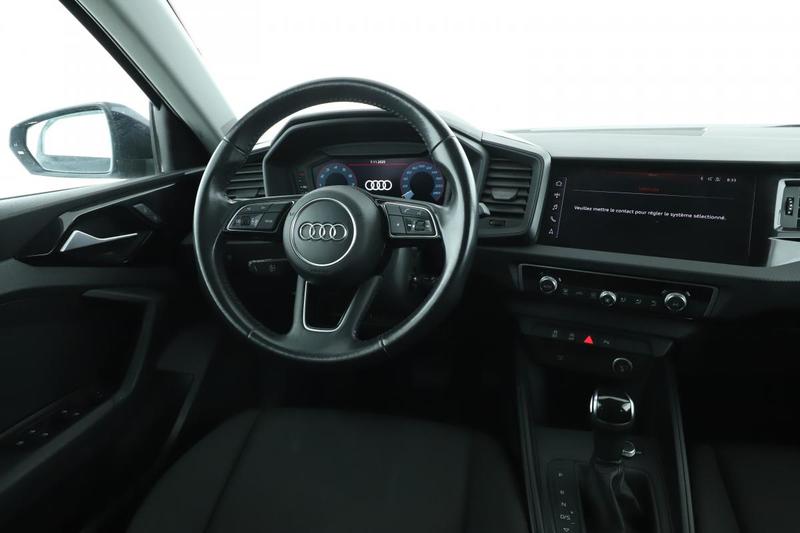 Audi A1 sportback 30 Tfsi s tronic 7 116 ch
