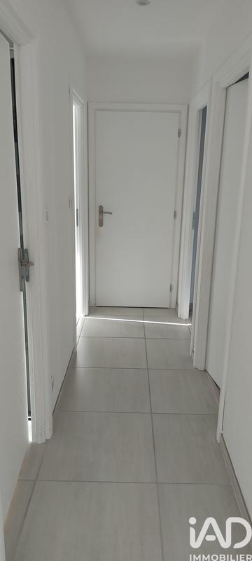 Maison - 101 m² - 5 pièces