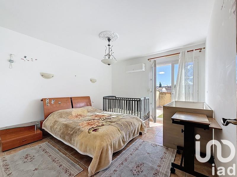 Maison - 197 m² - 5 pièces