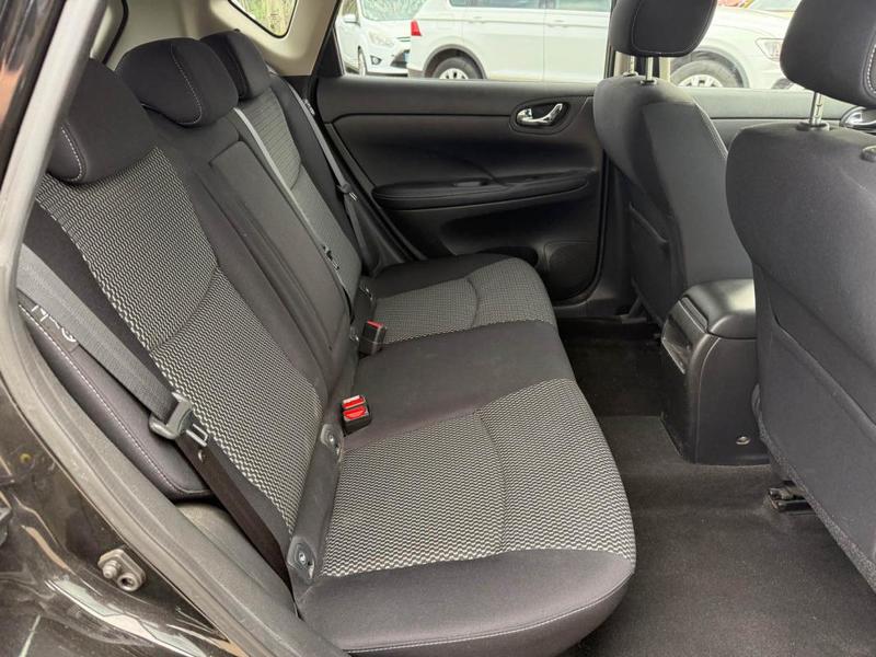 Nissan Pulsar 1.2 Dig-T 115ch n-Connecta Xtronic 7