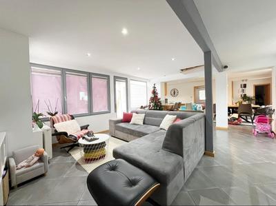 Maison - 114 m² - 5 pièces