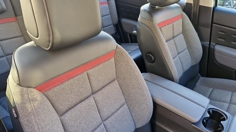 Citroën C5 Aircross Business bluehdi 130 ss eat8