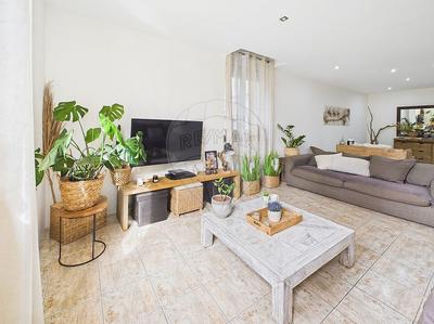 Appartement - 96 m² - 4 pièces