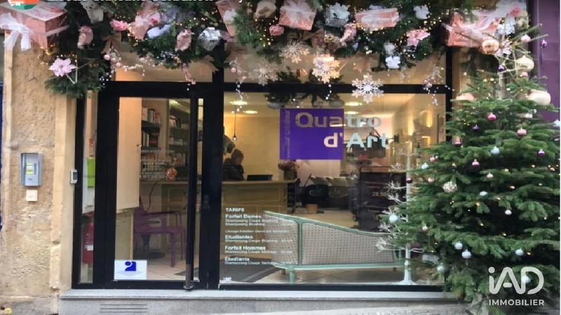 Local commercial - 47 m²