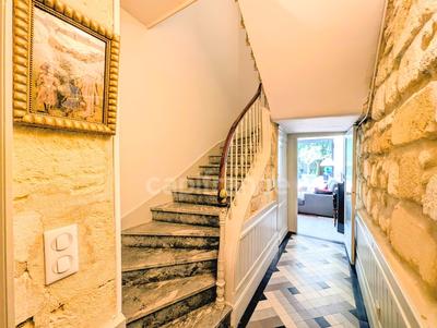 Maison - 151 m² - 5 pièces