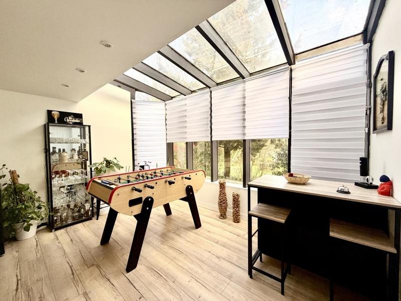 Villa - 200 m² - 7 pièces