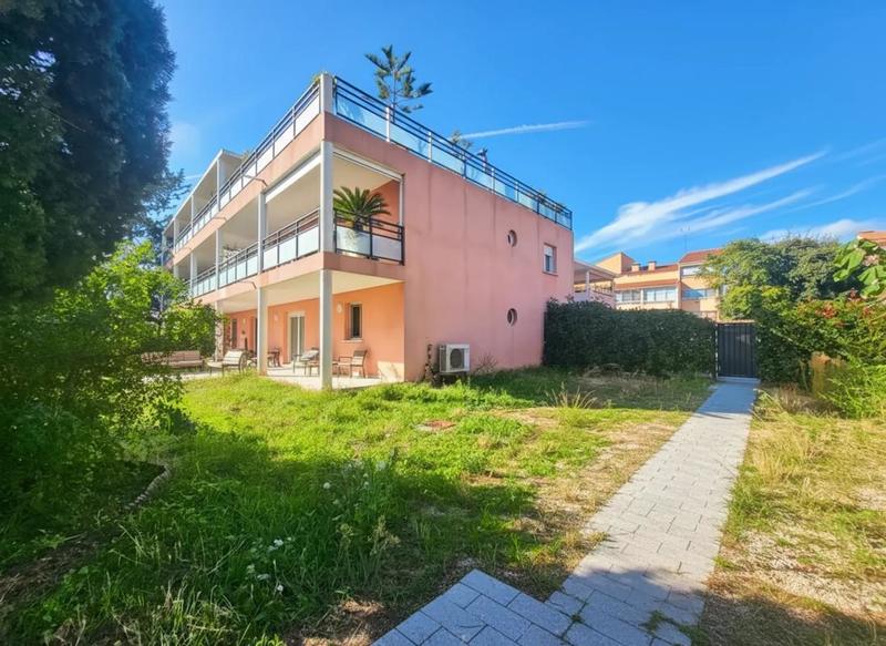 Appartement - 119 m² - 5 pièces