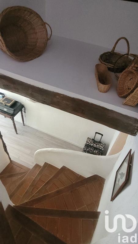 Maison - 178 m² - 8 pièces