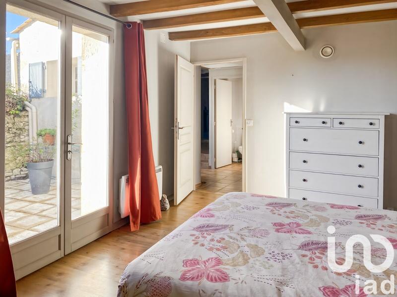 Maison - 198 m² - 6 pièces