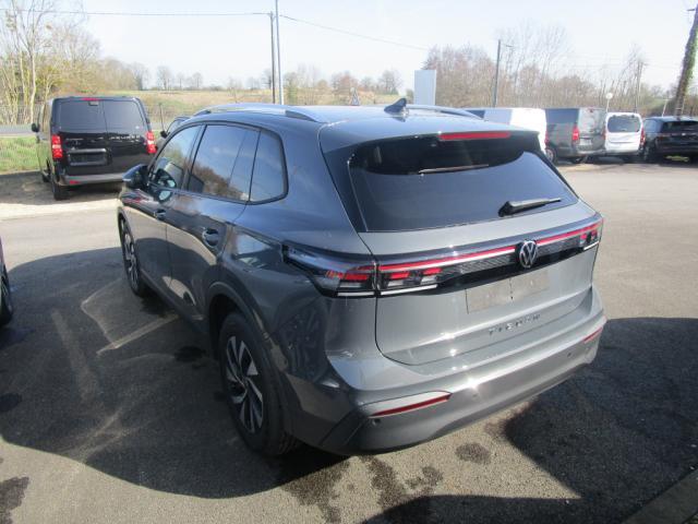 Volkswagen Tiguan 2.0 Tdi 150ch Dsg7 Life