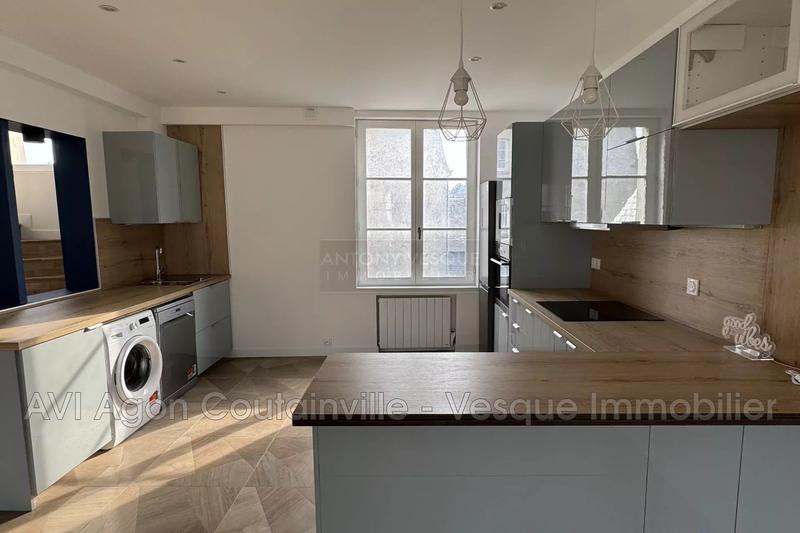 Appartement - 67 m²