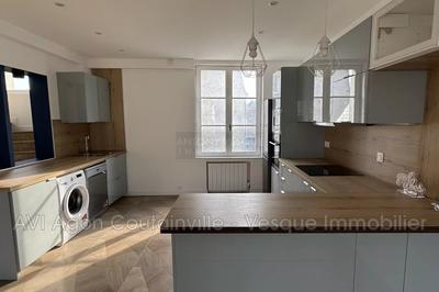 Appartement - 67 m²