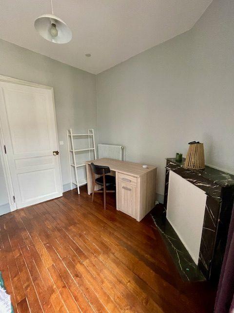 Appartement - 32 m² - 2 pièces