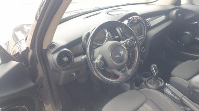 Mini 3 portes Hatch F56 Mini Cooper Sd 170 ch Bva8 Finition John Works