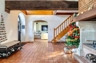 Maison - 281 m² - 12 pièces