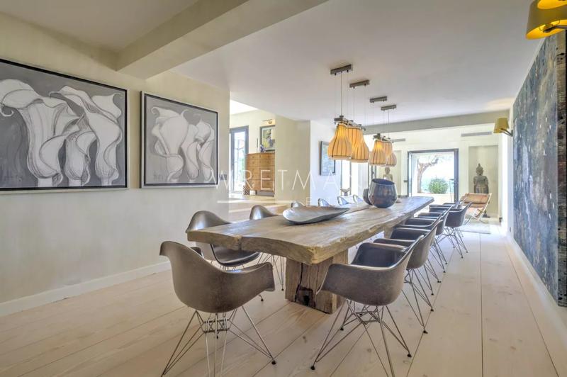 Villa - 320 m² - 7 pièces