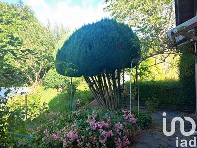 Maison de village - 124 m² - 6 pièces