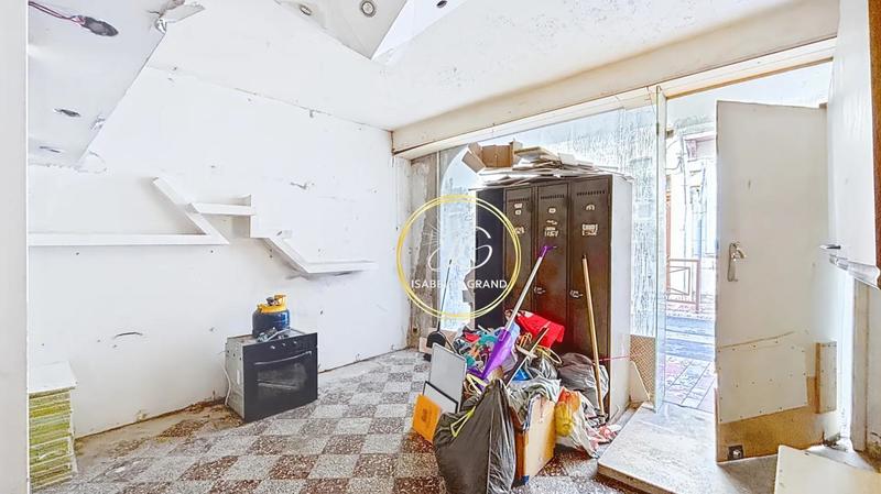 Maison - 163 m² - 6 pièces