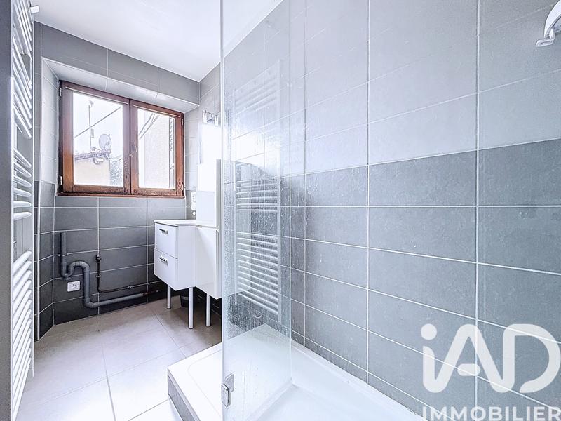 Appartement - 74 m² - 4 pièces