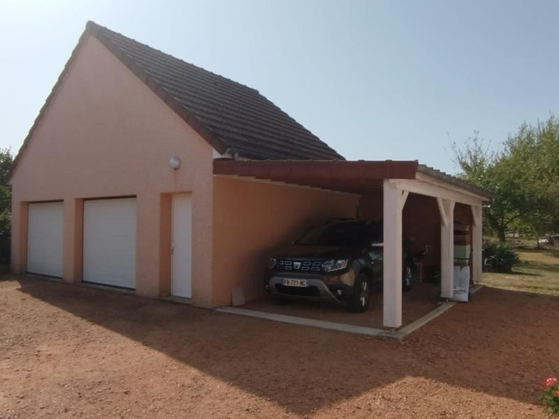 Maison - 166 m² - 5 pièces