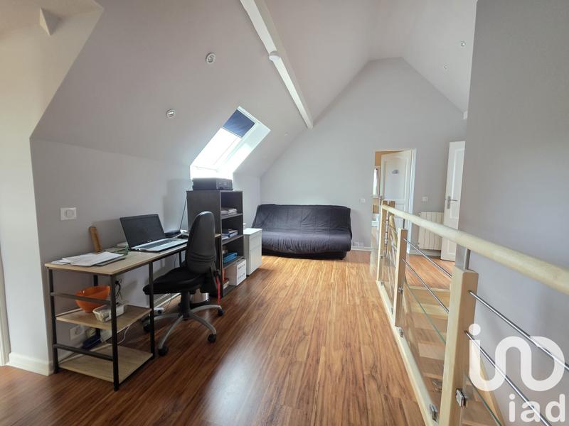 Maison - 172 m² - 6 pièces