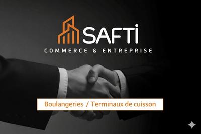 Local commercial - 382 m²