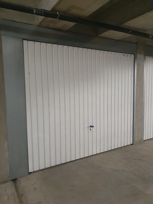 Parking / Garage - 15 m²