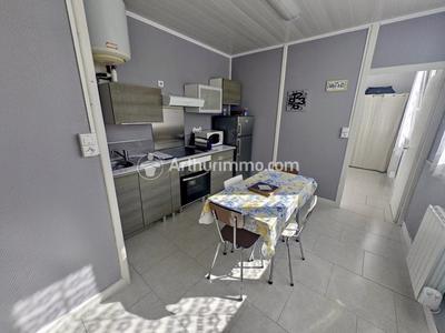 Appartement - 36 m² - 2 pièces