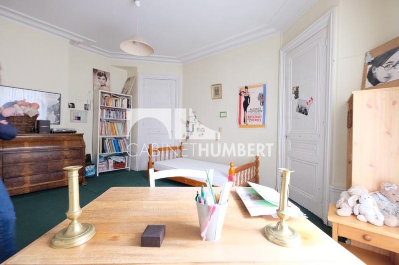 Appartement - 152 m² - 5 pièces
