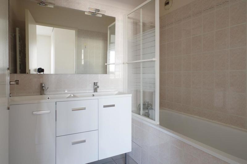 Appartement - 89 m² - 4 pièces