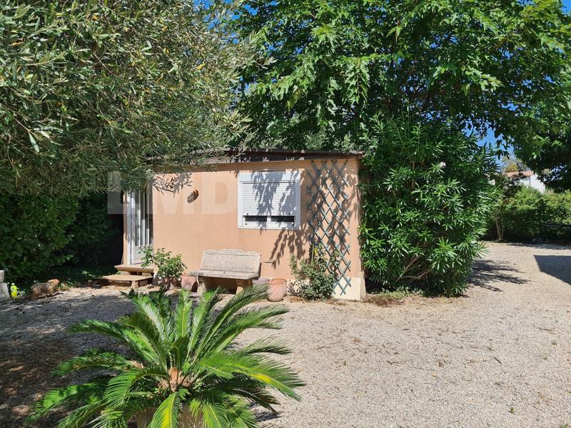 Villa - 114 m² - 5 pièces