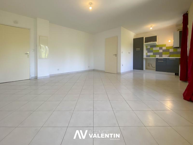 Appartement - 31 m² - 1 pièce