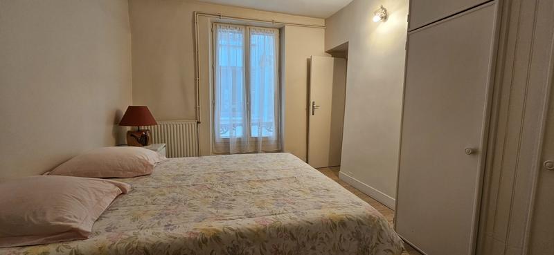 Duplex - 106 m² - 5 pièces