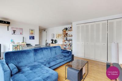 Appartement - 70 m² - 4 pièces