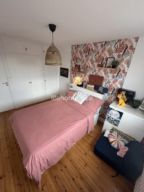 Maison - 151 m² - 7 pièces