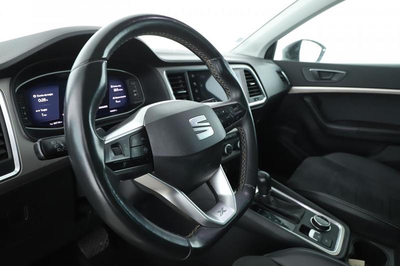 Seat Ateca 2.0 Tdi Xperience Dsg7 150 ch