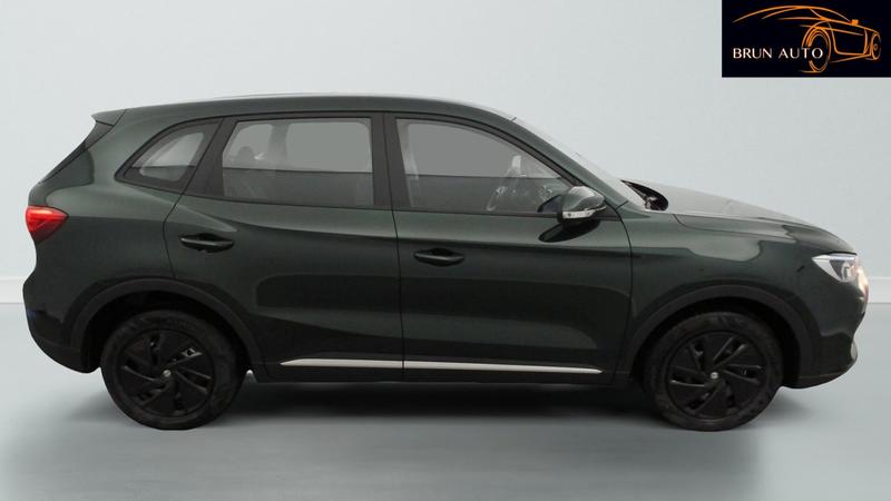 Mg Zs 1.5 l Hybrid+ 197 ch Standard