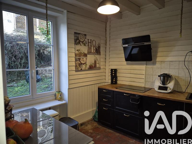 Maison de campagne - 140 m² - 4 pièces