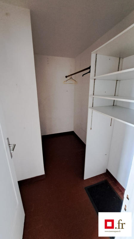 Appartement - 76 m² - 4 pièces