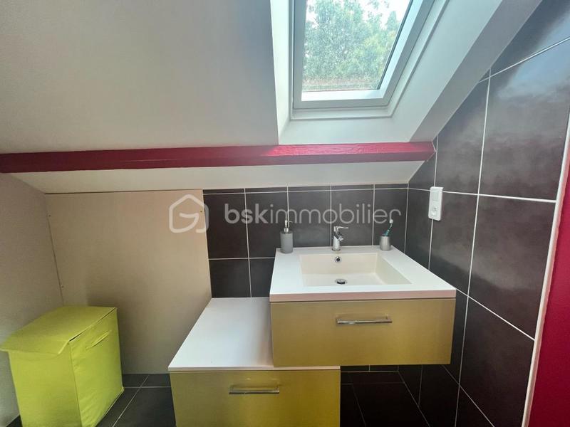 Maison d'architecte - 168 m² - 6 pièces